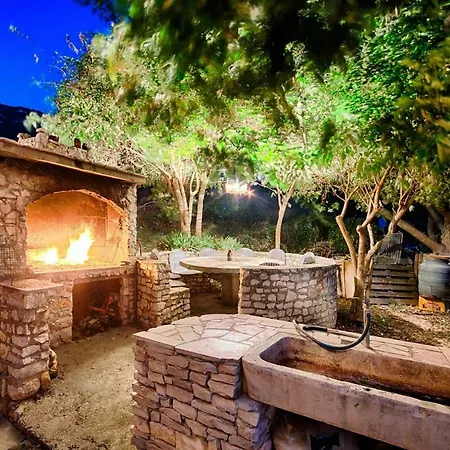 Black And White Chill Out Appartement