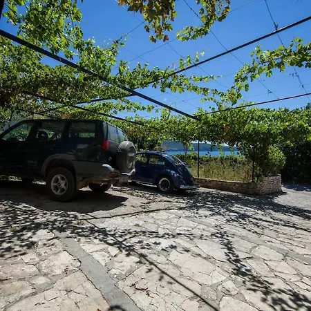 Lejlighed Black And White Chill Out