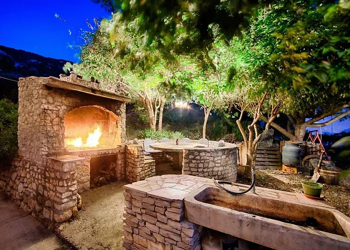 Black And White Chill Out 아파트